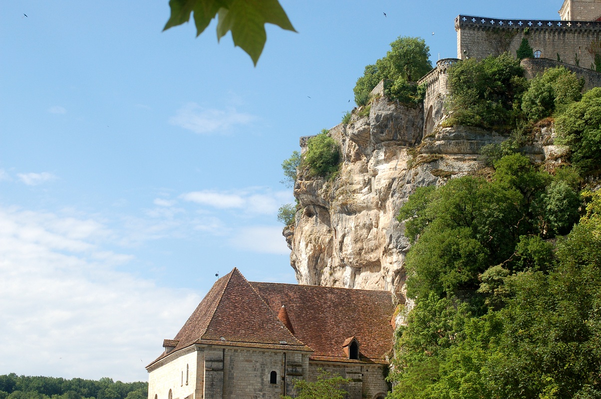 rocamadour